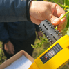 Grape Electric Intelligent Flower Thinner