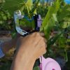 Handheld Plant Tying Machine No. 6 with Tape and Staples
