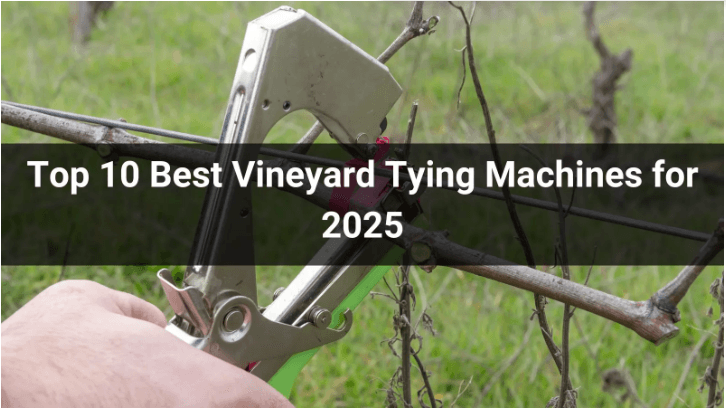 tomato tying machine
grape tying machine
handheld tying machine