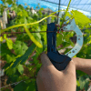 Handheld Plant Tying Machine No. 7 with Tape and Staples
