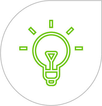 Custom solutions