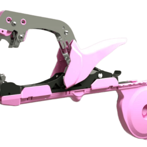 Handheld Plant Tying Machine No. 6 with Tape and Staples