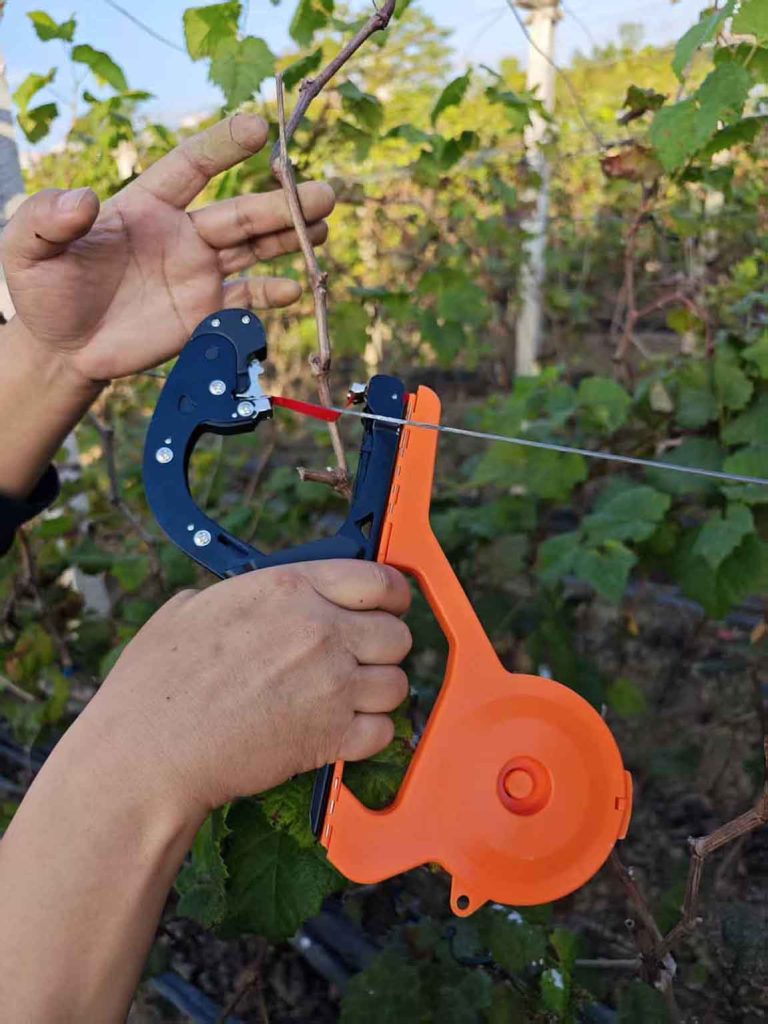 plant tying machineplant tapeplant tie machine