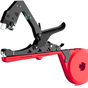 Handheld Plant Tying Machine No. 3 with Tape and Staples