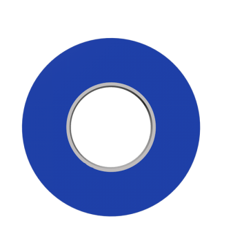 PVC frosted universal tape