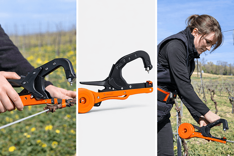 How to Choose the Best Plant Tying Machine (Buyer’s Guide)