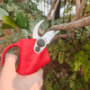 2.5CM Cordless Electric Pruning Shear with 1 Battery and 1 Charger