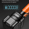 2.5CM Cordless Electric Pruning Shear with 1 Battery and 1 Charger