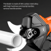 2.5CM Cordless Electric Pruning Shear Bare Tool