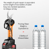 2.5CM Cordless Electric Pruning Shear Bare Tool