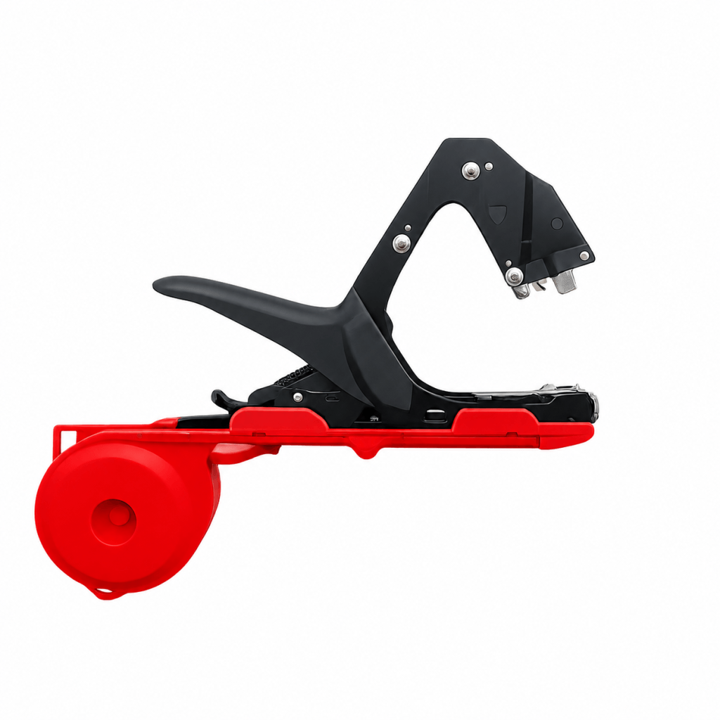 Professional Plant Tying Machine for Modern Vineyard & Farm Work