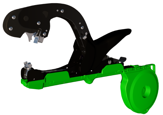 Professional Plant Tying Machine for Faster and More Efficient Crop Training